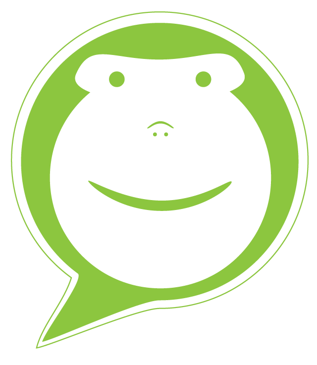 image of Green Monkeys Studio's logo
